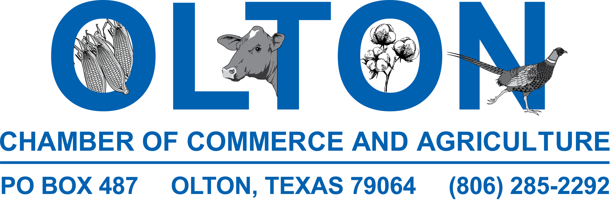 Olton Chamber of Commerce